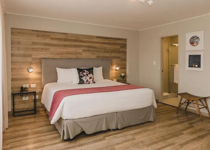 Arte Hotel Lima