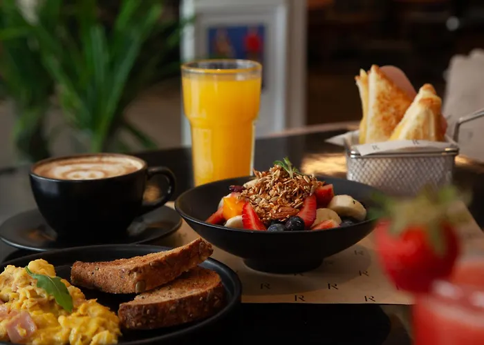 Arte Hotel Lima