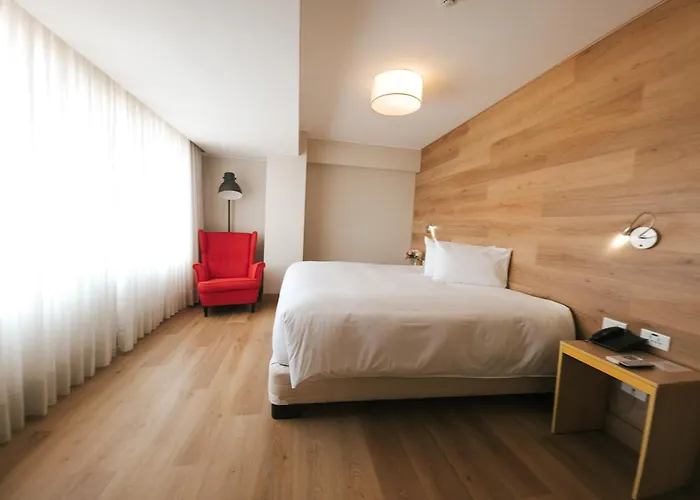 Arte Hotel Lima