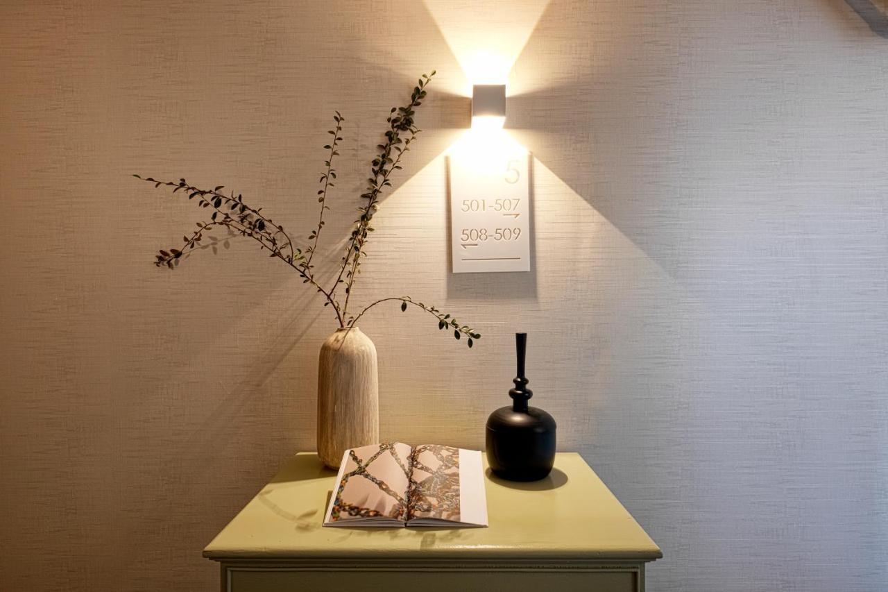 Hotel Arte