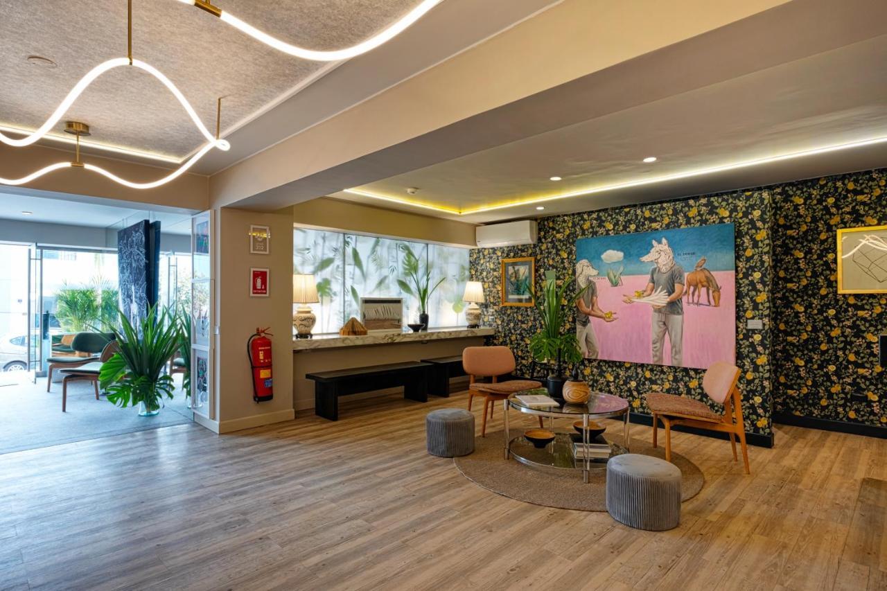 Hotel Arte 4*