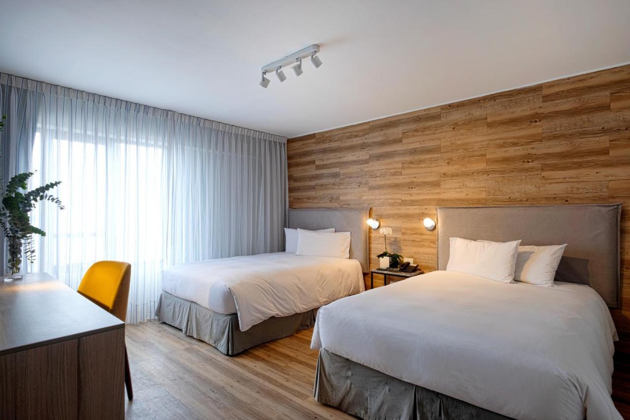Arte Hotel Lima