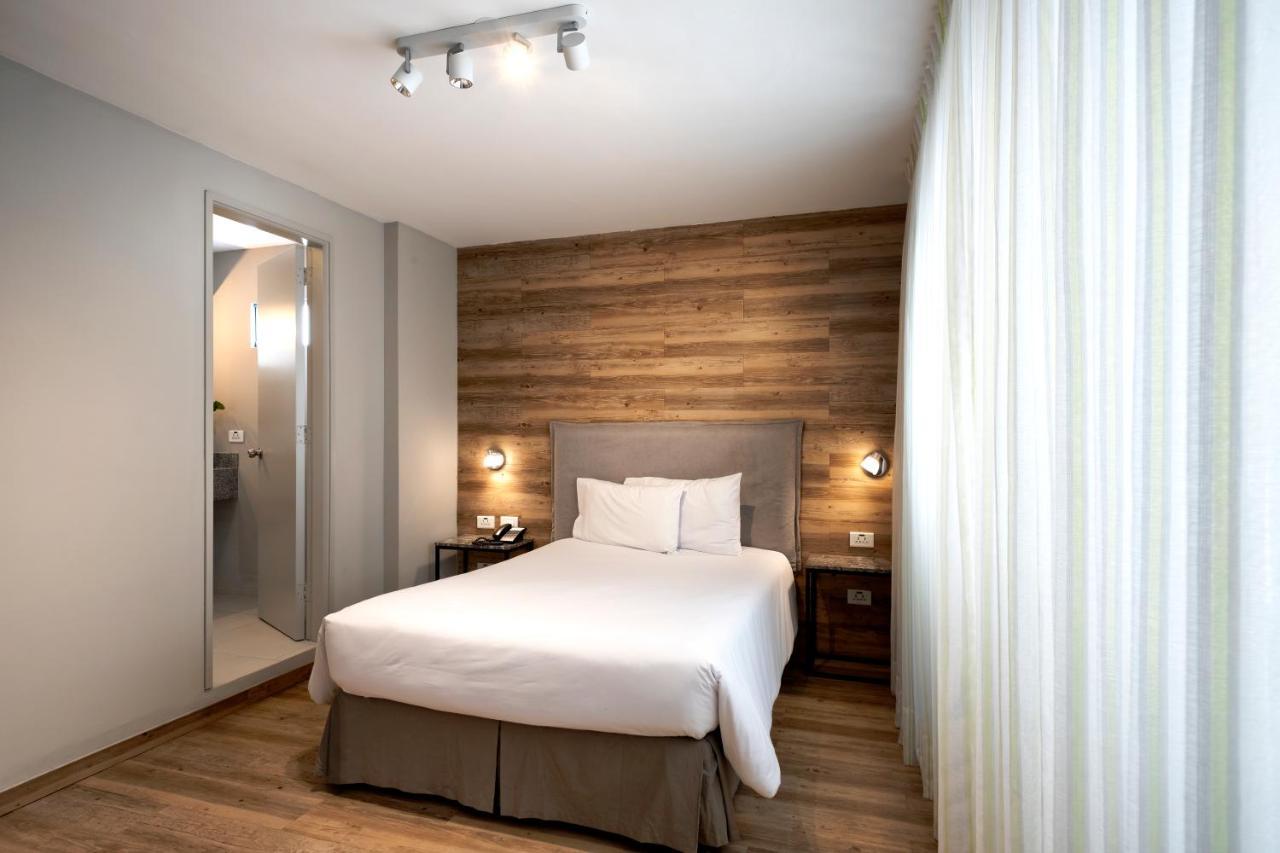 Arte Hotel
