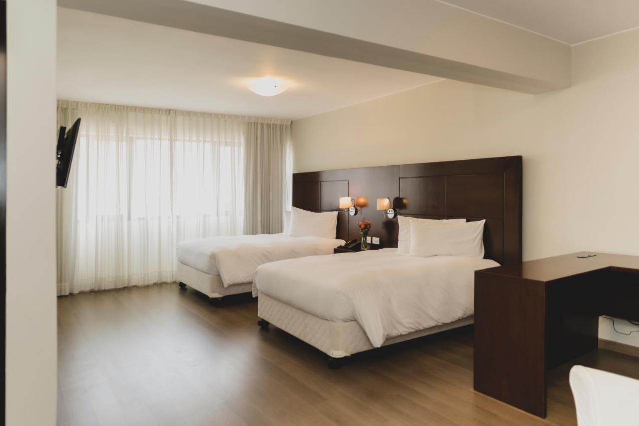 Arte Hotel