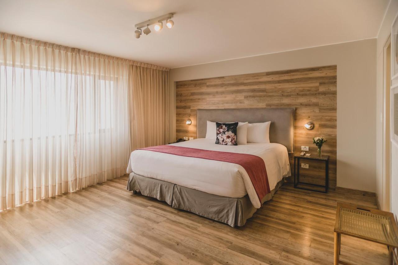 Arte Hotel
