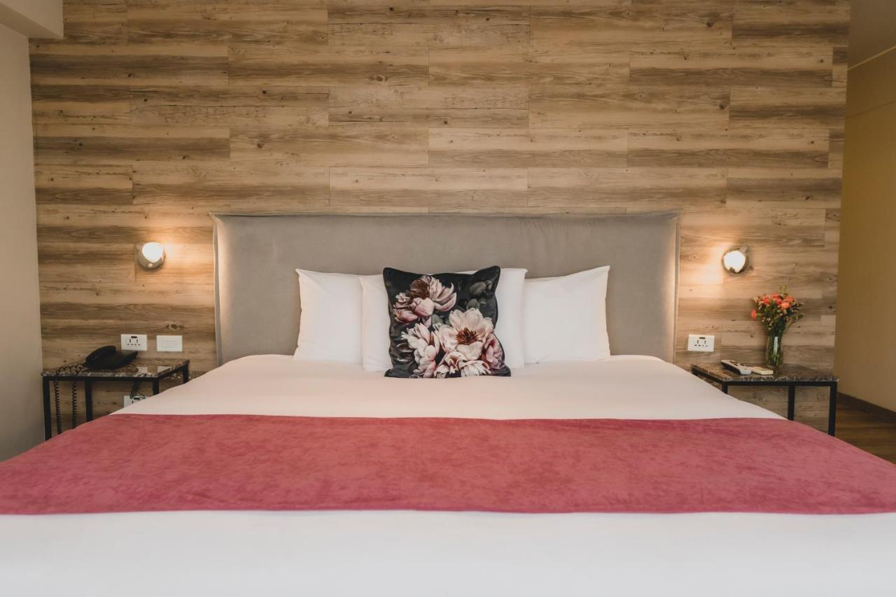 Arte Hotel