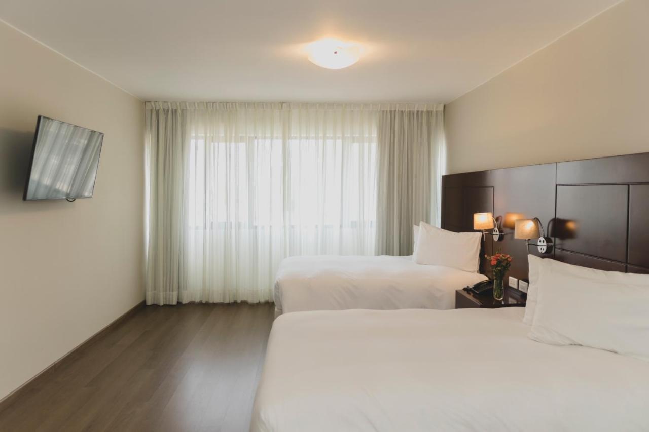 Hotel Arte