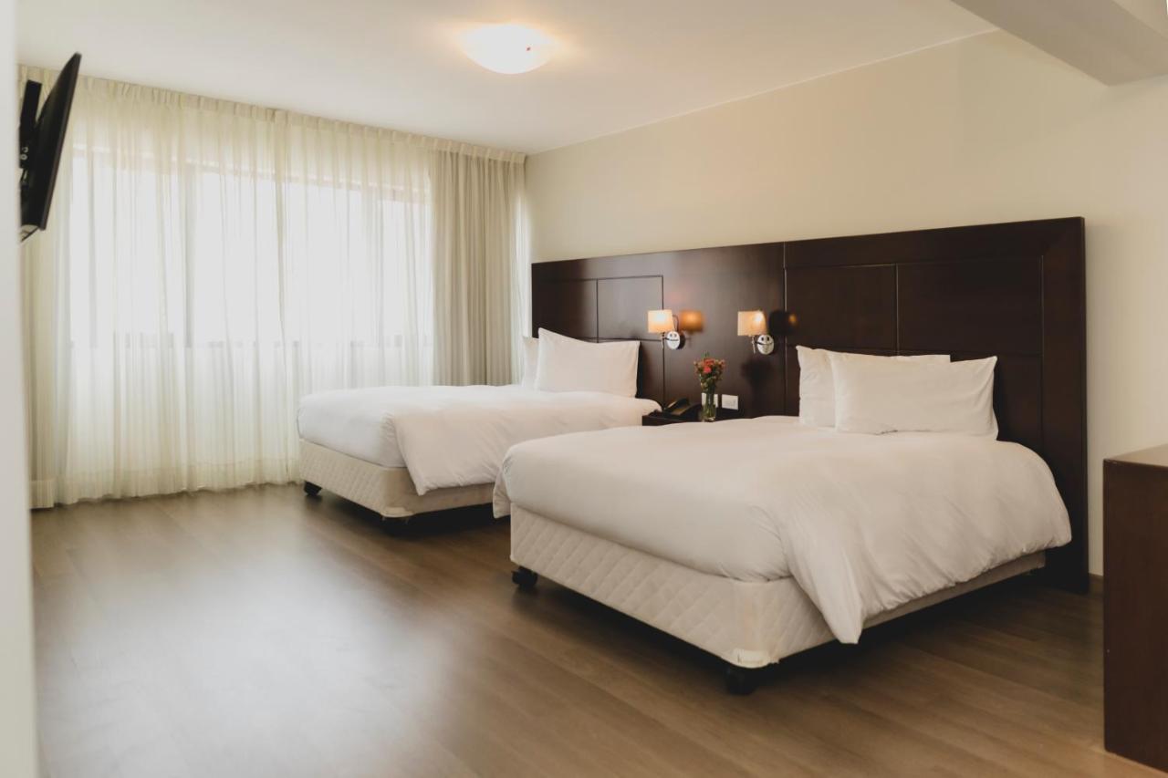 Hotel Arte