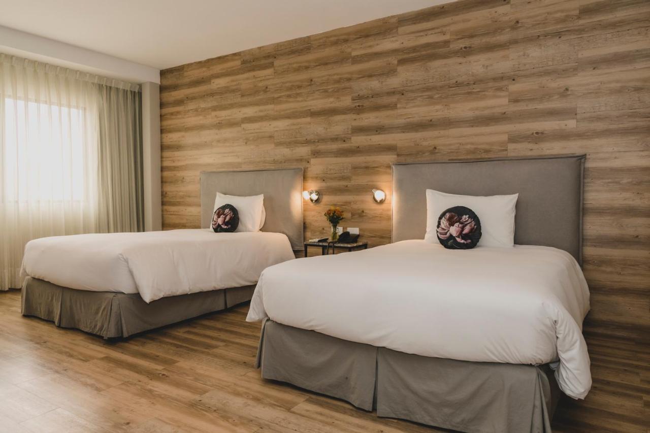 Arte Hotel