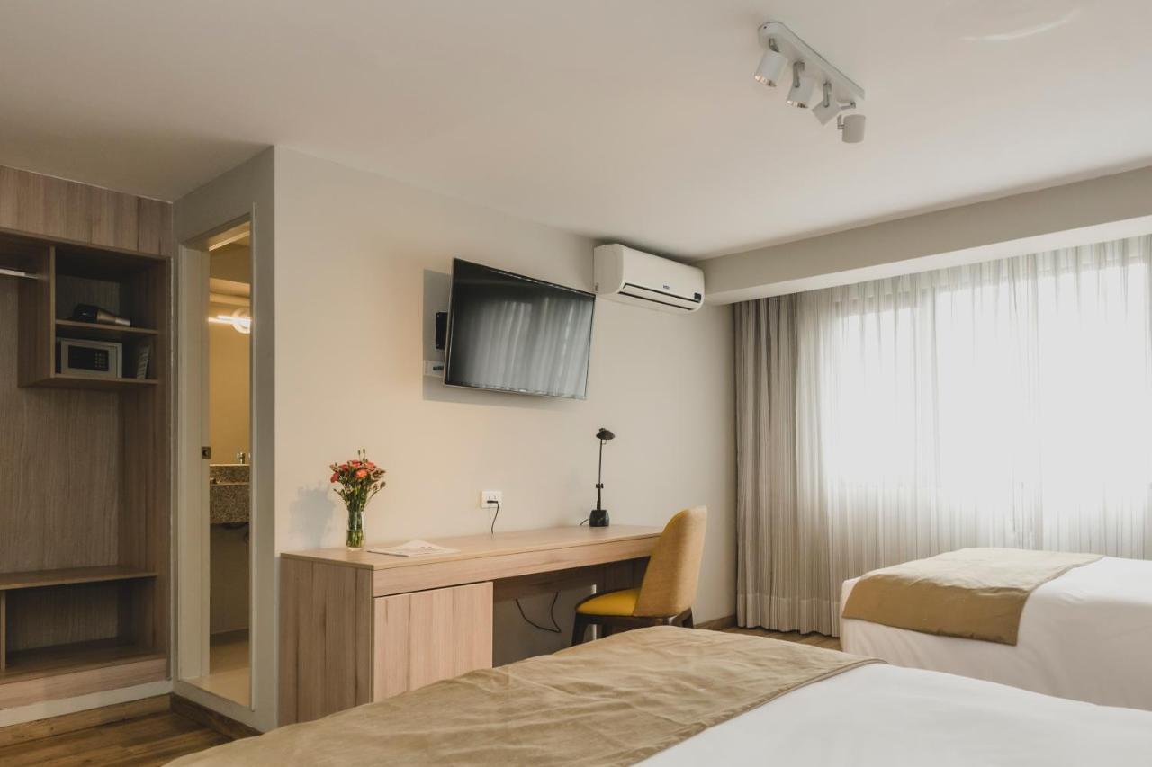 Hotel Arte