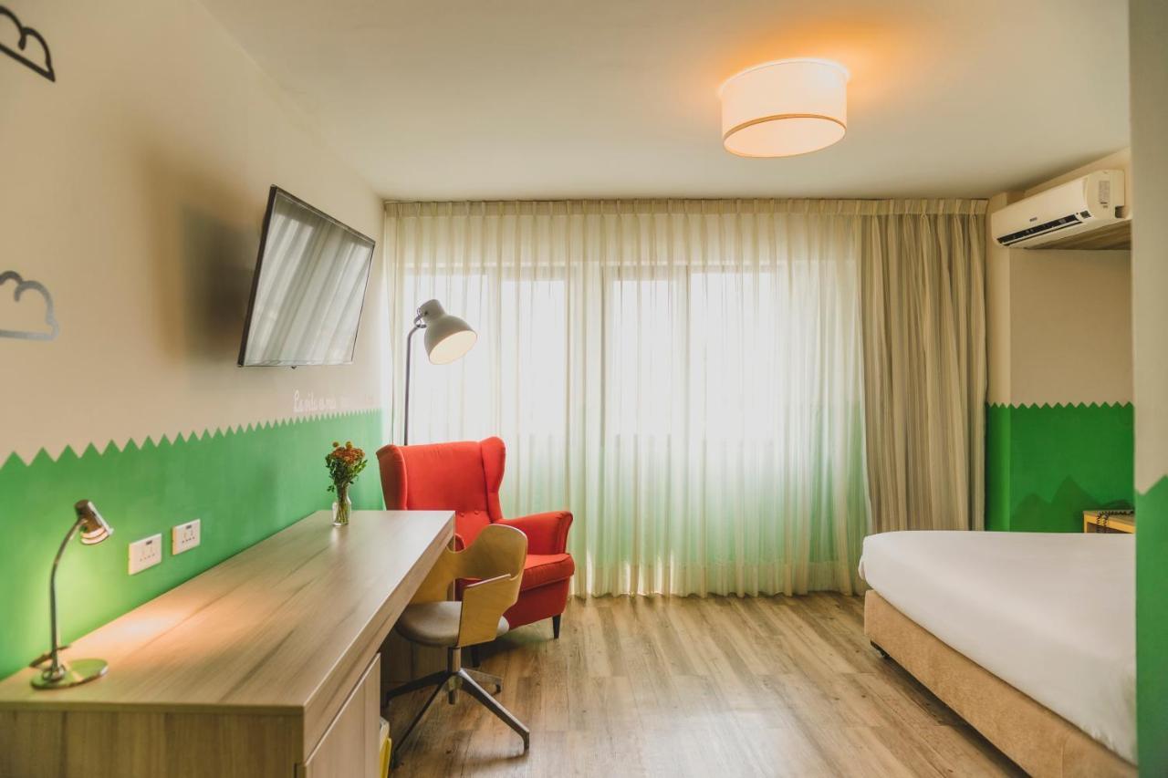 Arte Hotel Lima