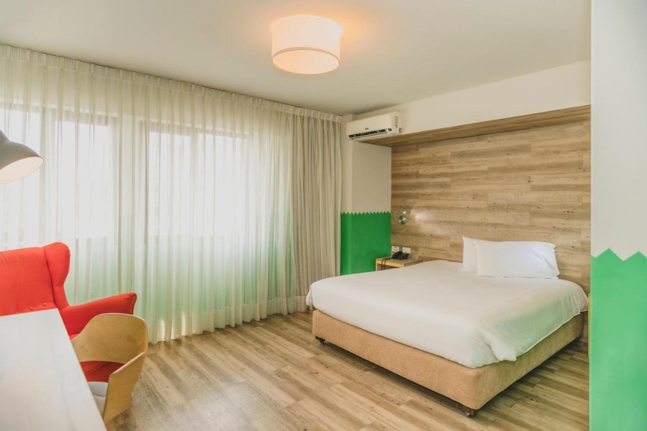 Hotel Arte