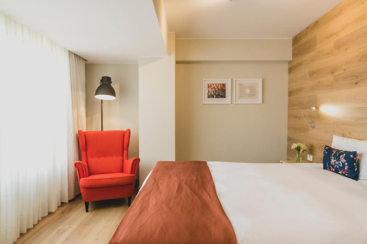 Arte Hotel Lima