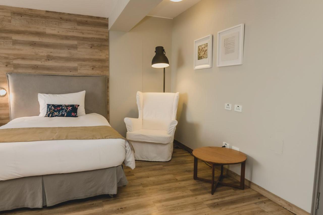 Hotel Arte Lima