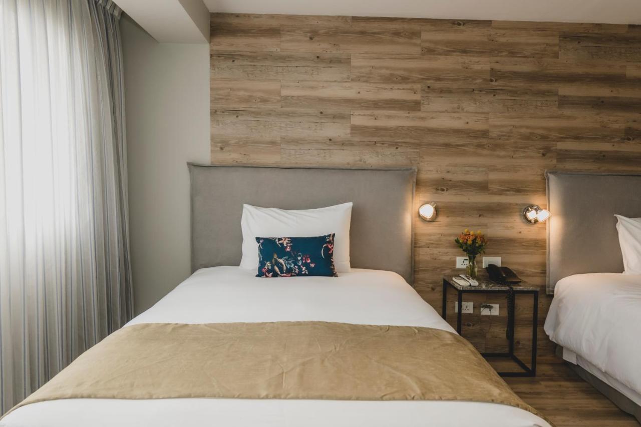 Arte Hotel Lima