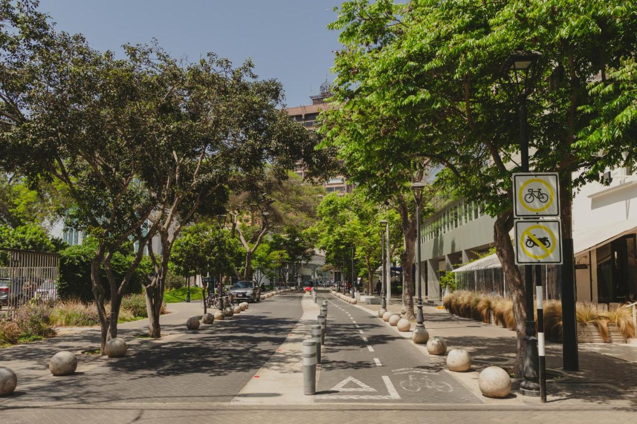 Arte 4* Lima