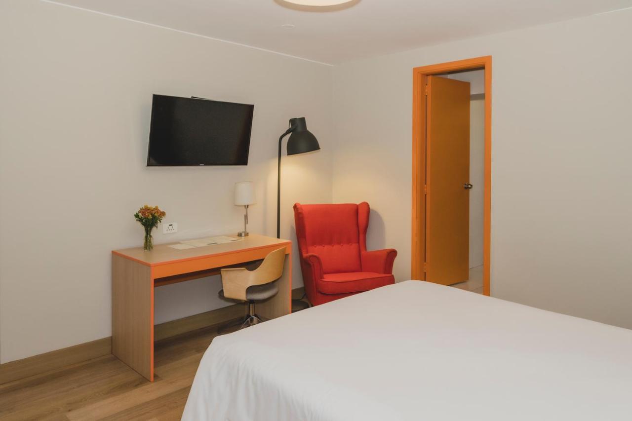 Arte Hotel
