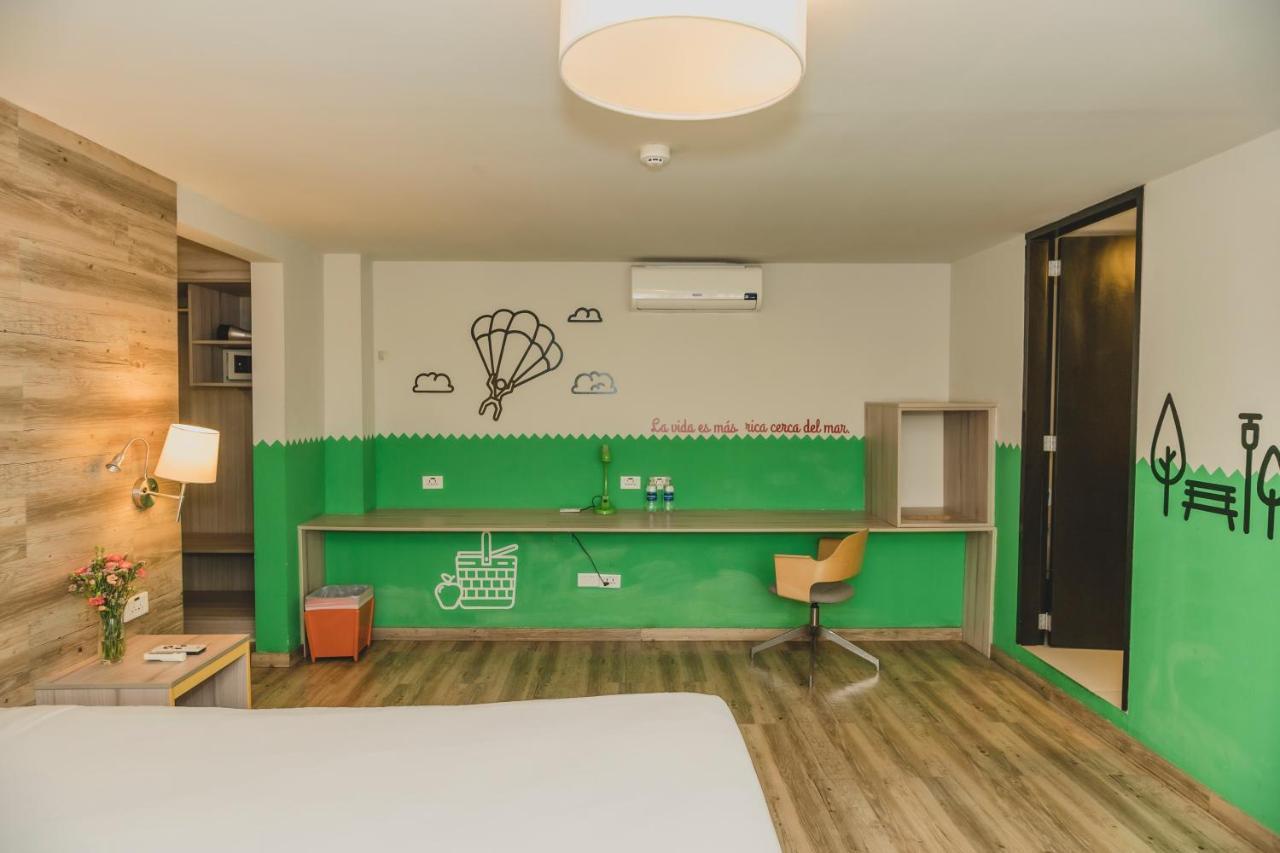 Hotel Arte