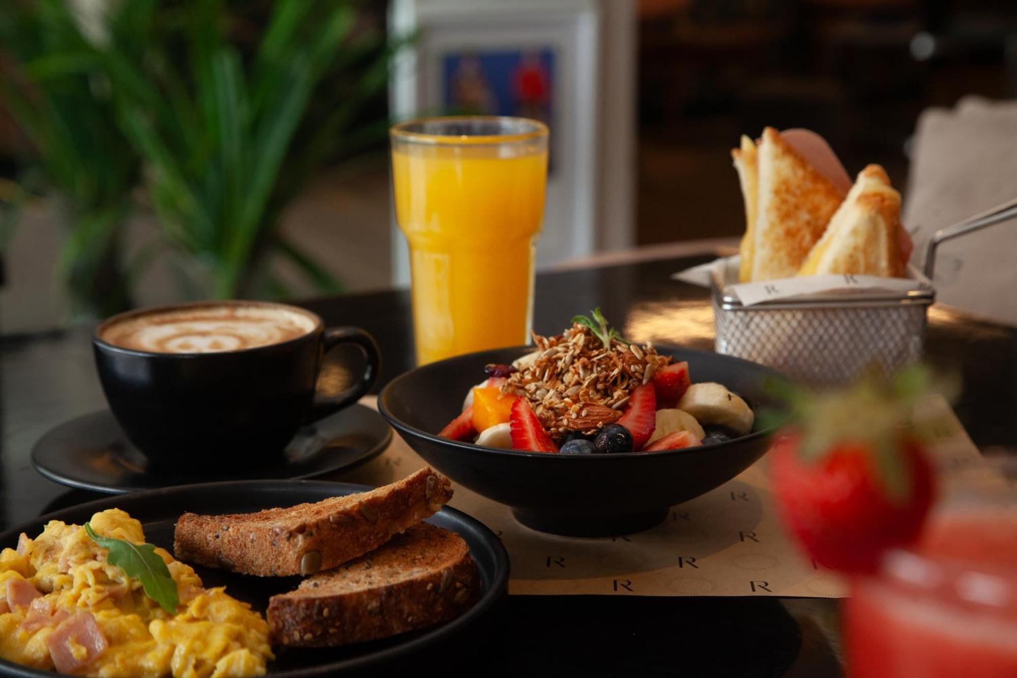 Arte Hotel Lima