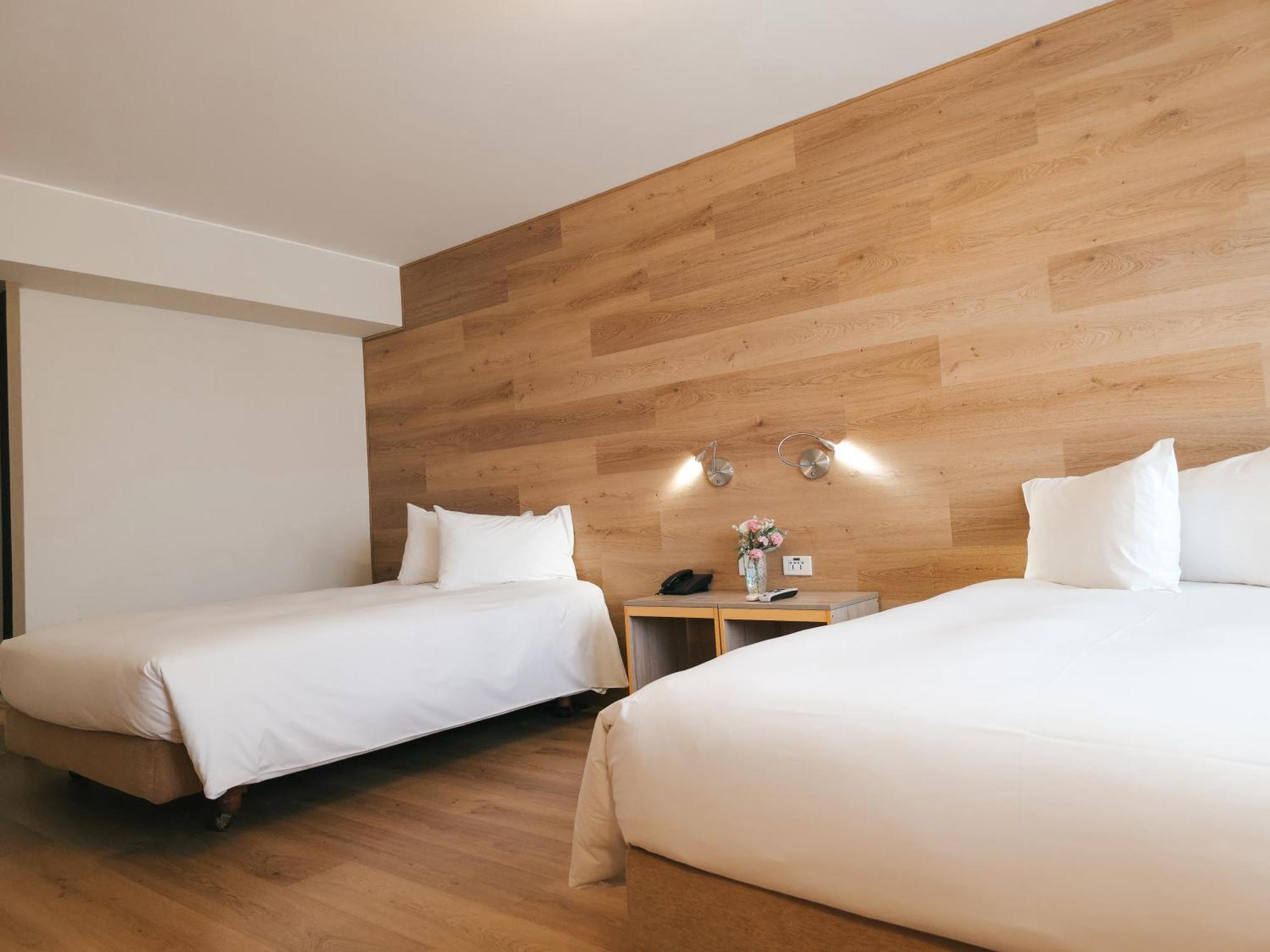 Hotel Arte Lima