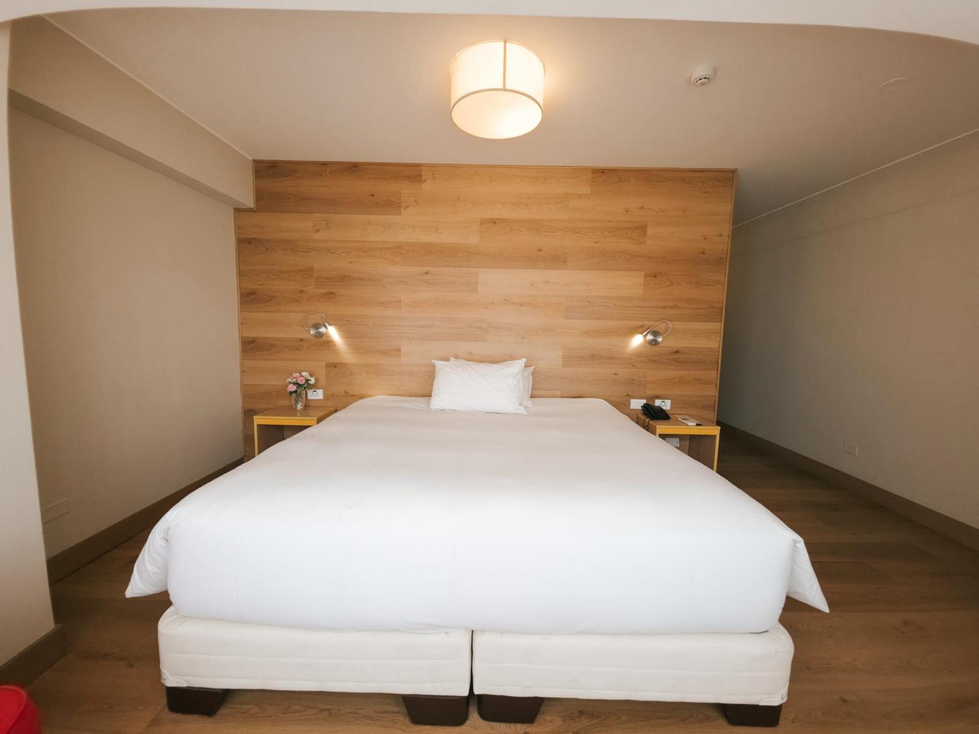 Hotel Arte