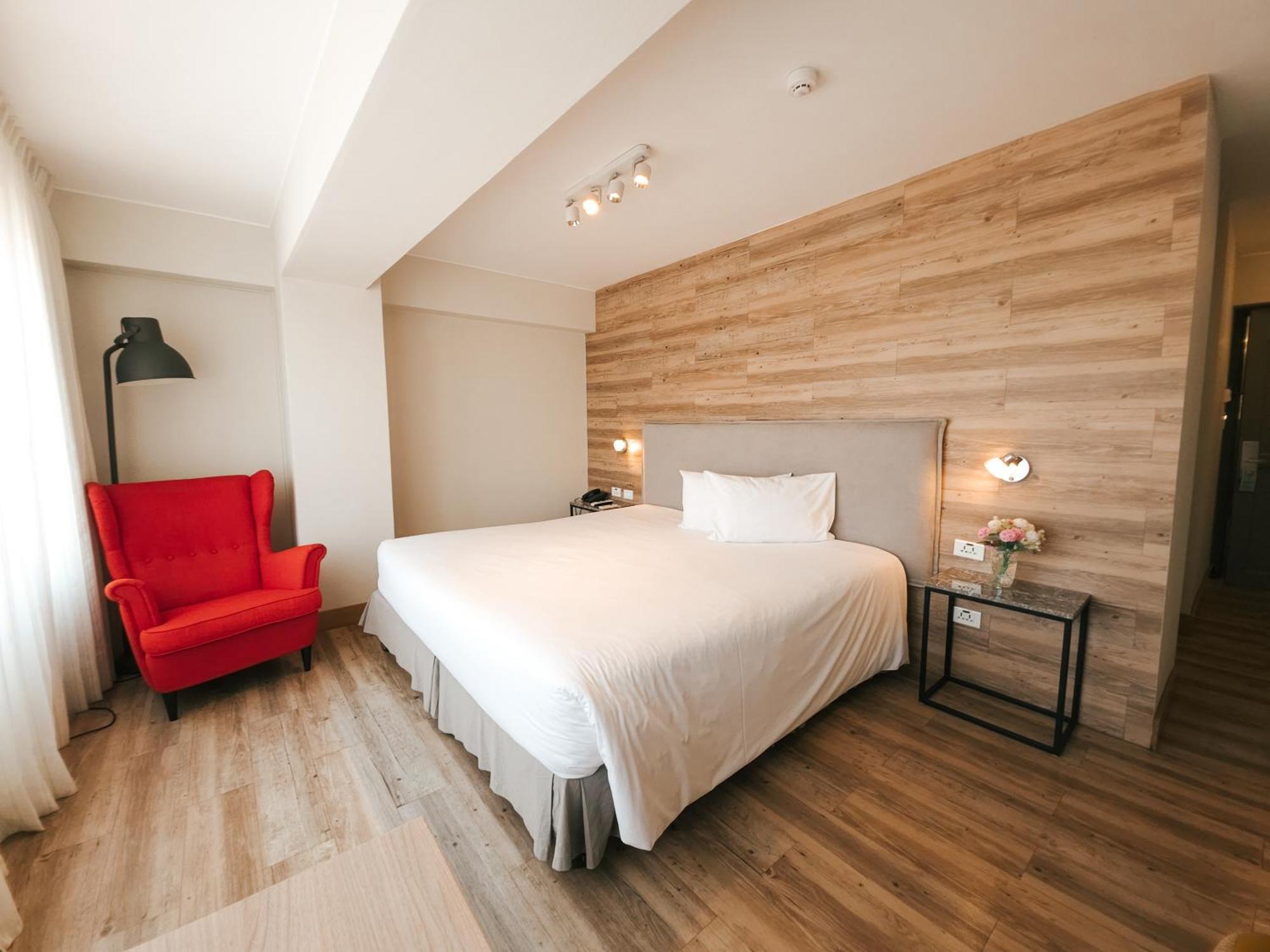Arte Hotel Lima