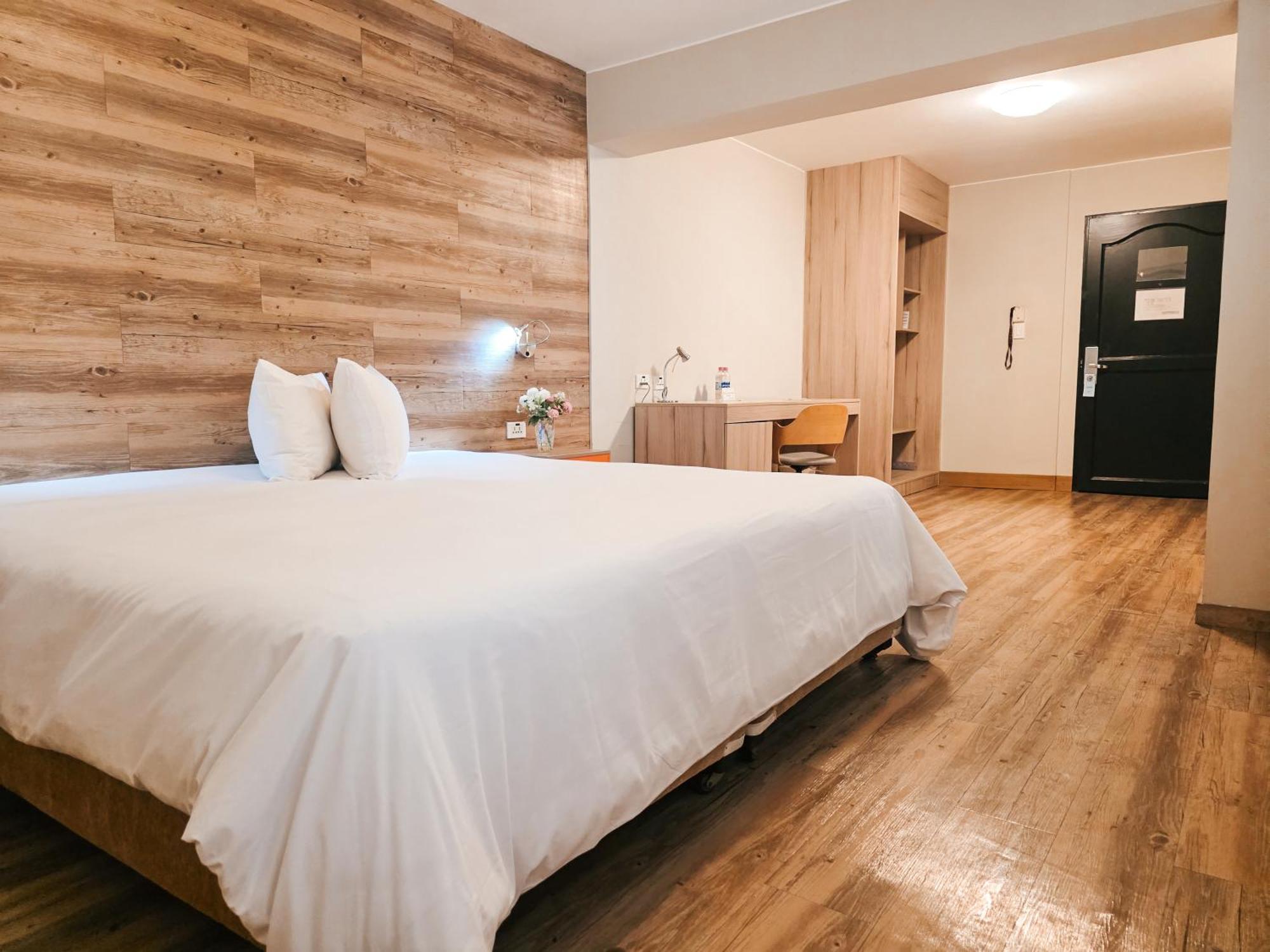 Arte Hotel