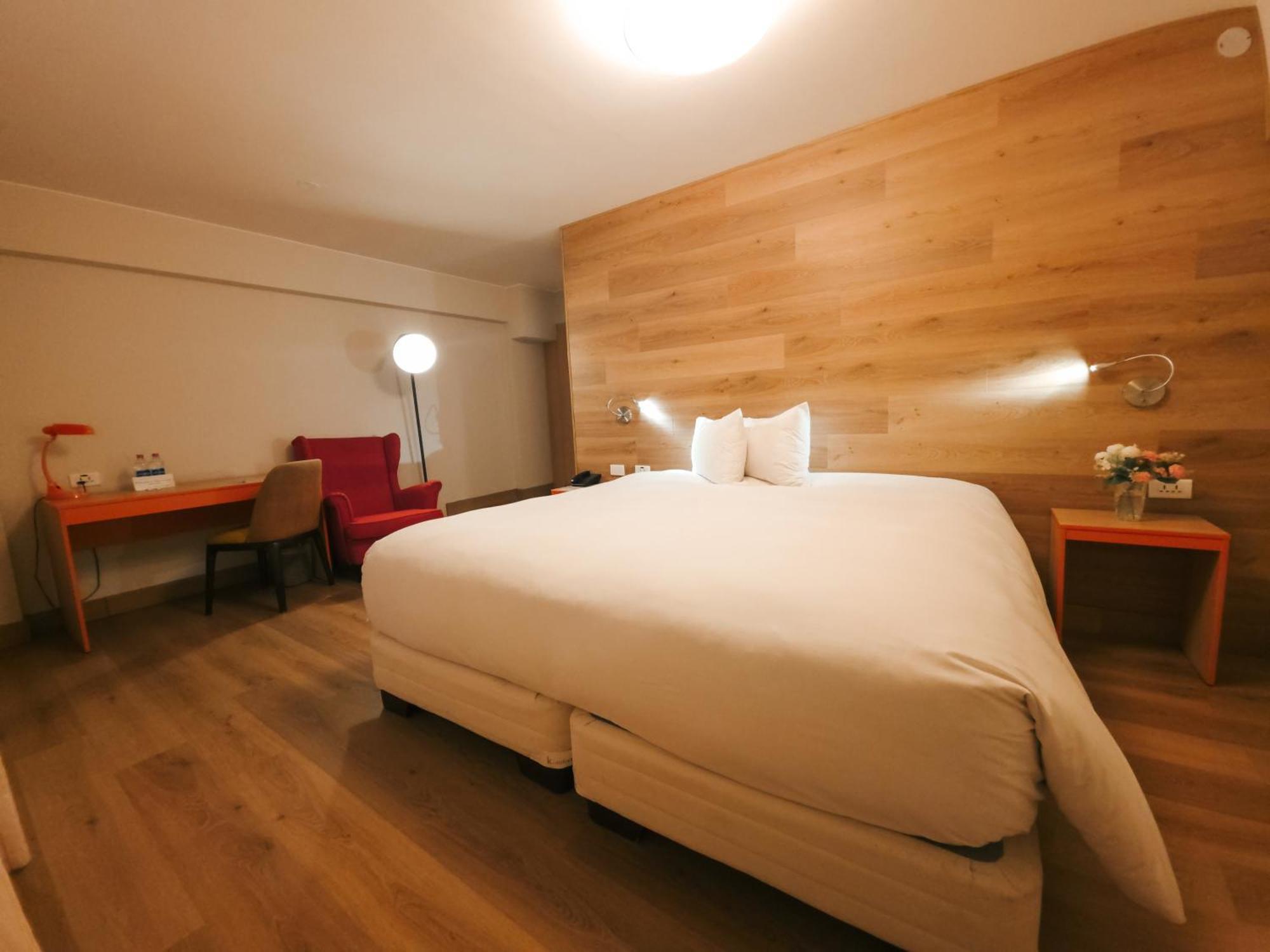 Hotel Arte