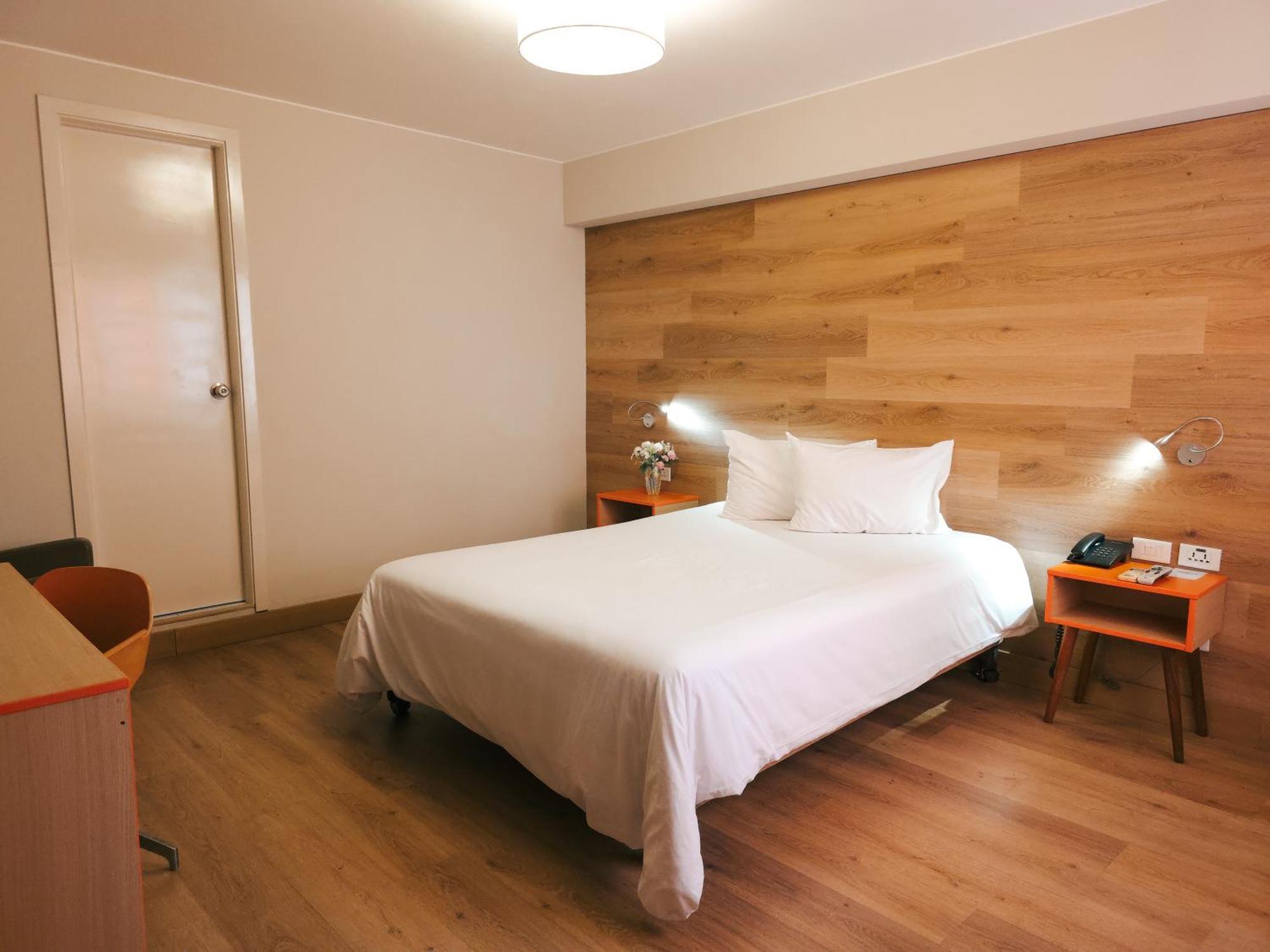 Arte Hotel