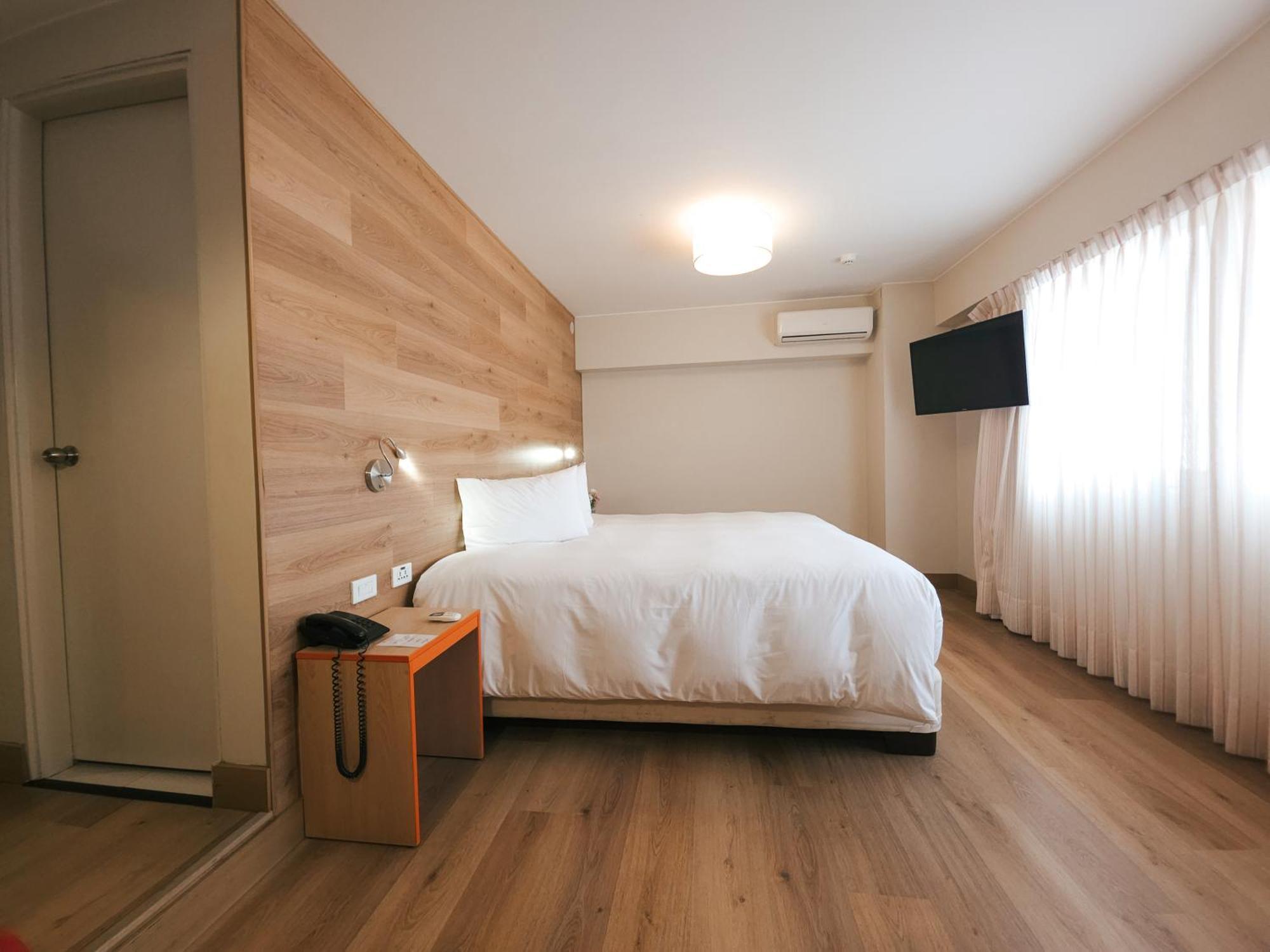Hotel Arte