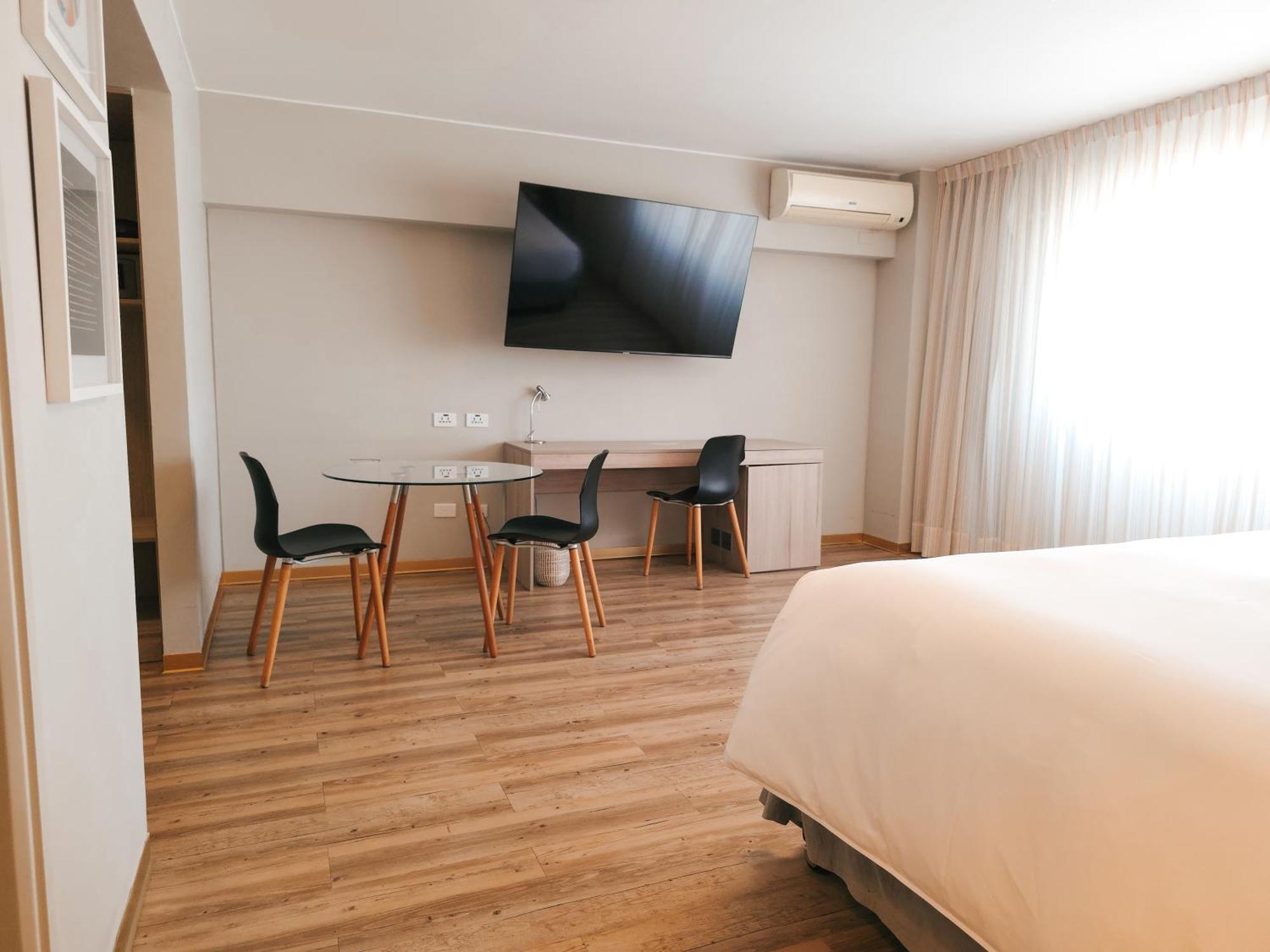Hotel Arte