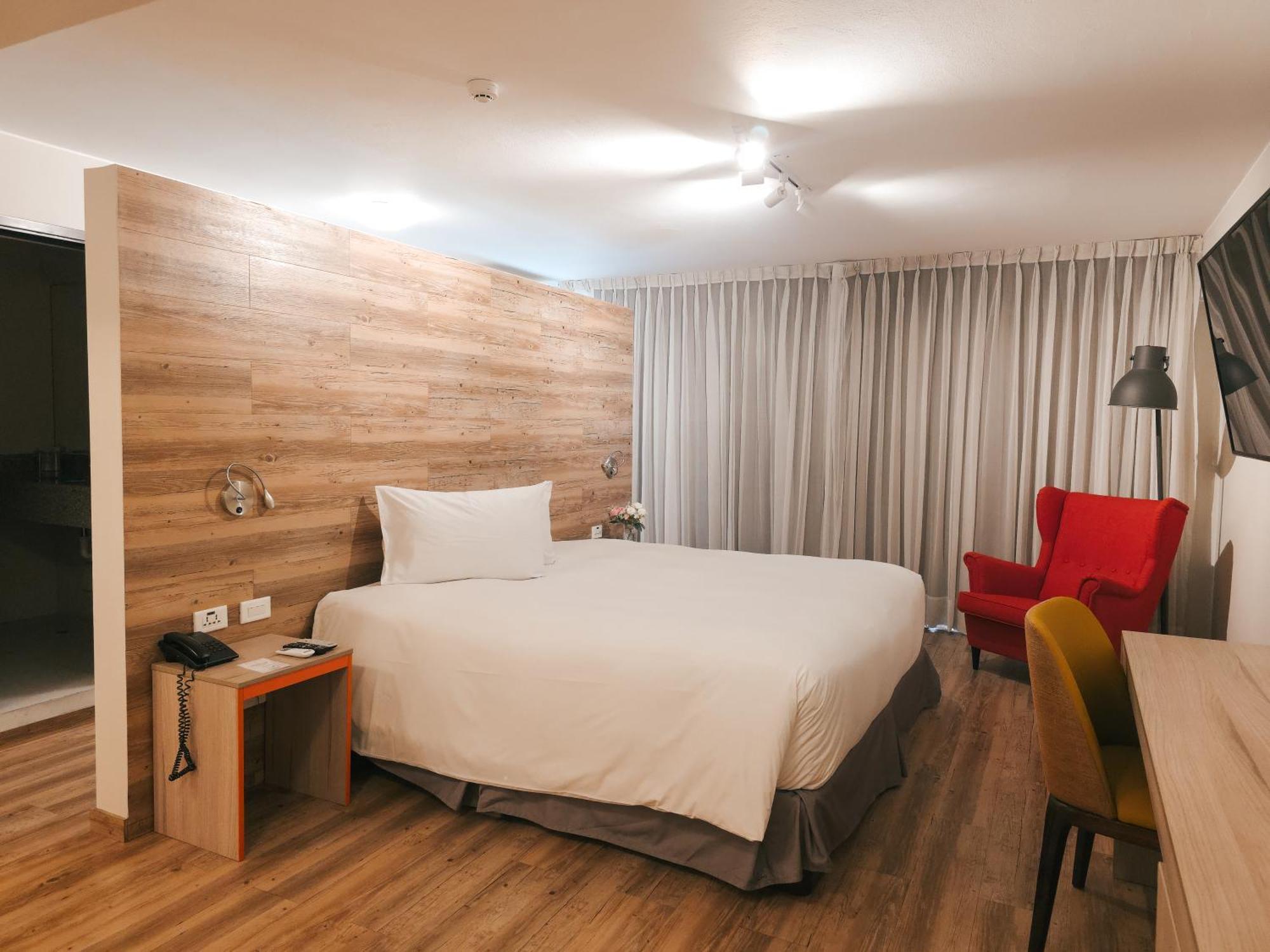 Hotel Arte Lima