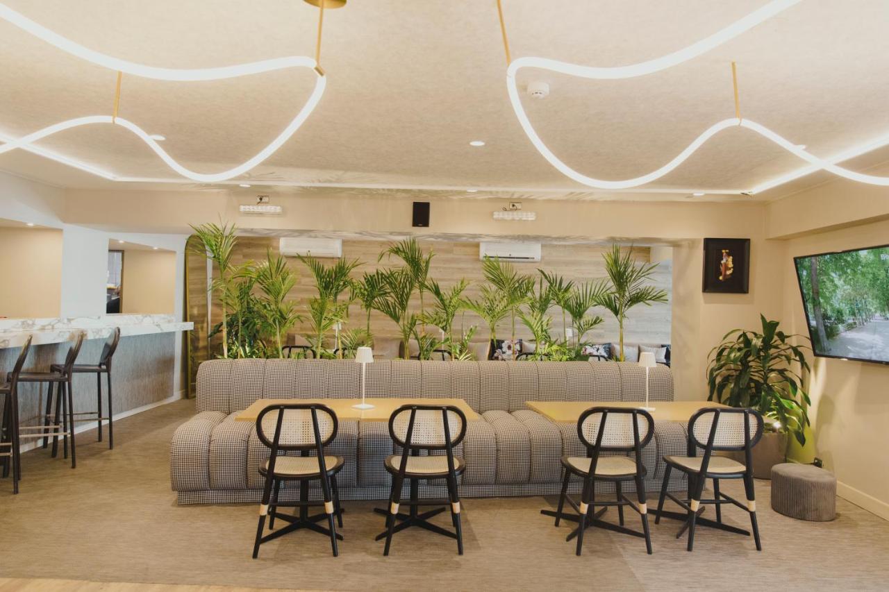 Arte Hotel 4*