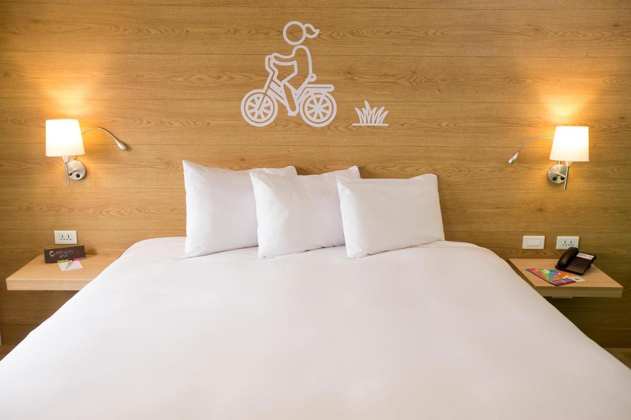 Hotel Arte Lima