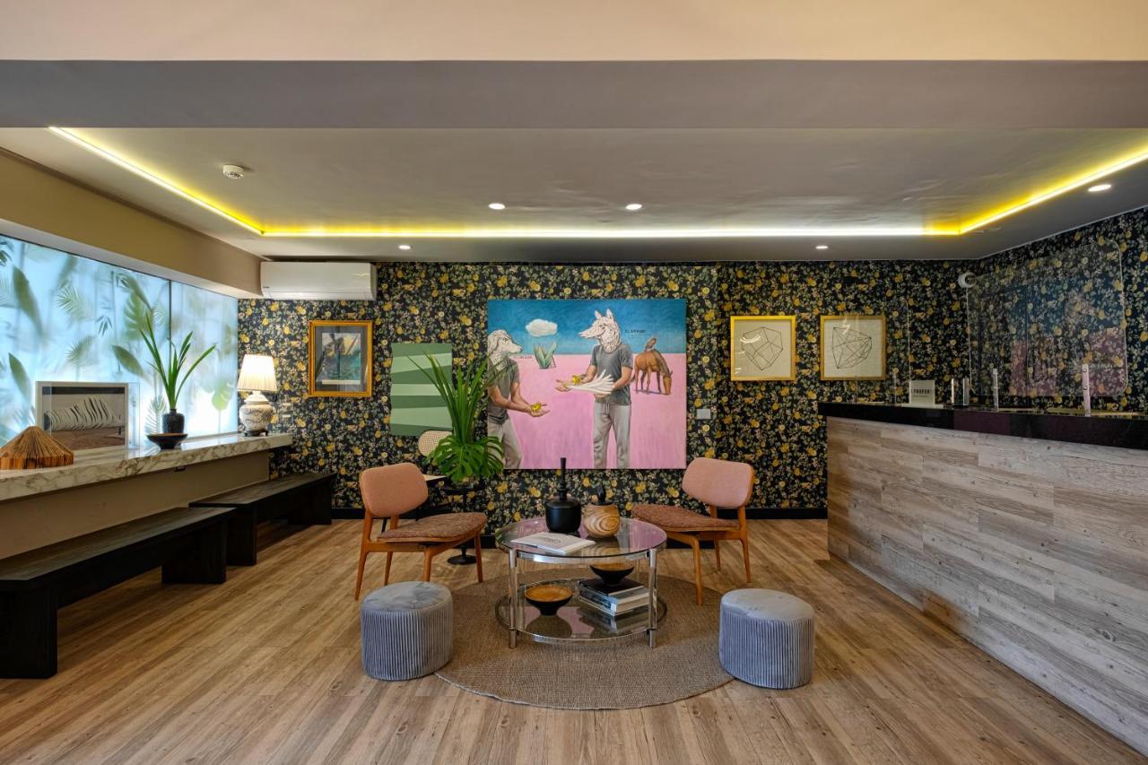 Arte Hotel