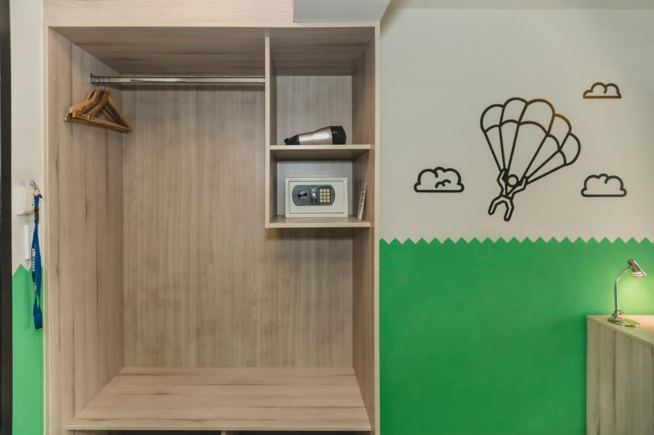 Hotel Arte 4*