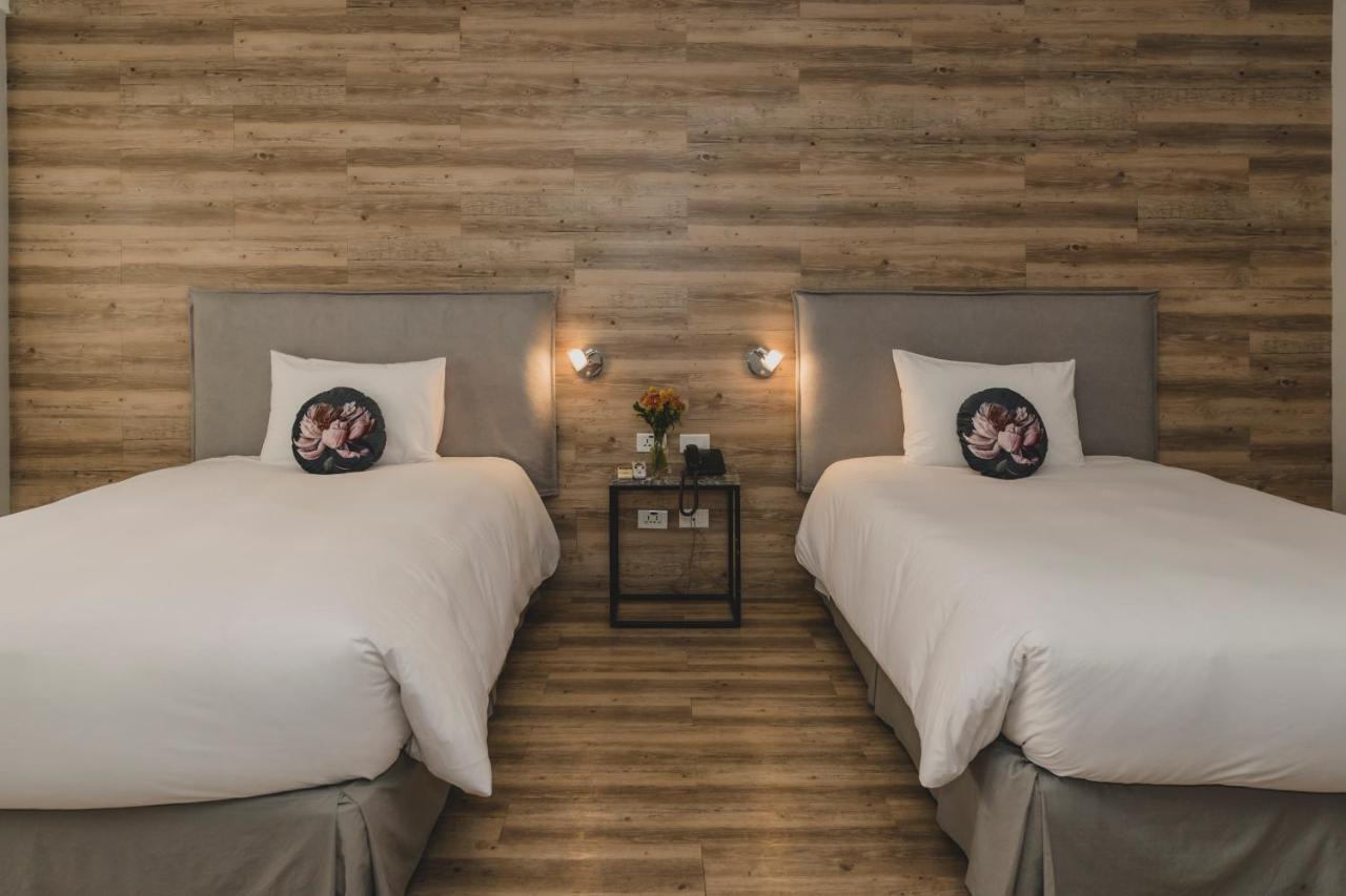 Hotel Arte