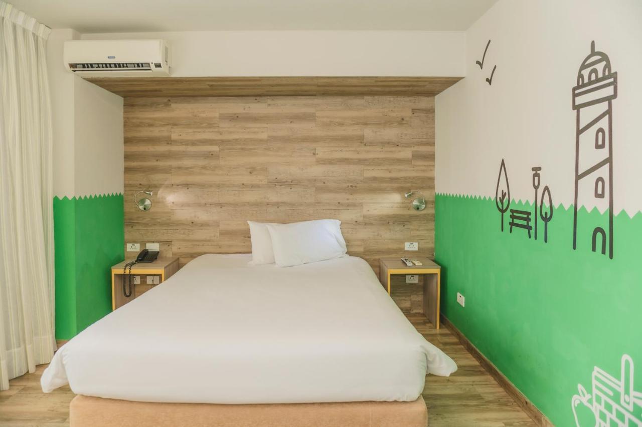 Arte Hotel