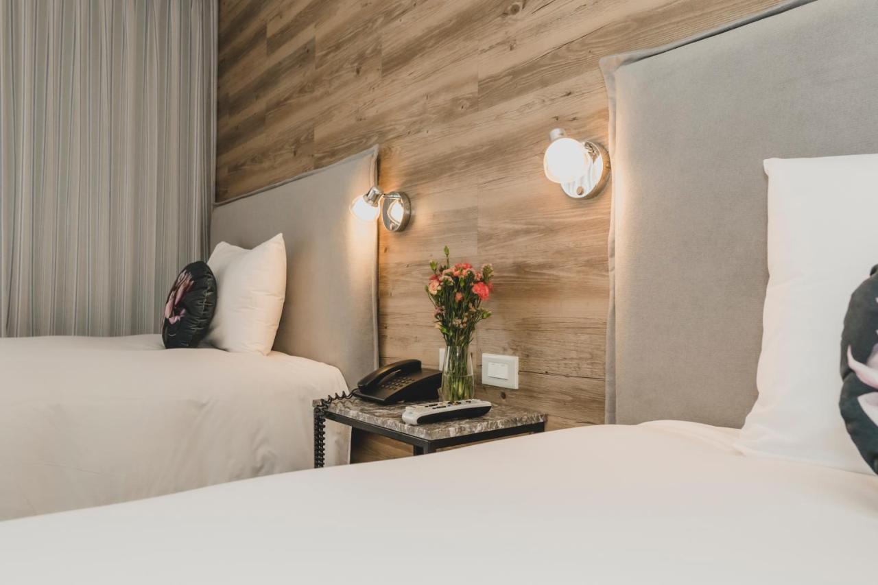 Hotel Arte Lima