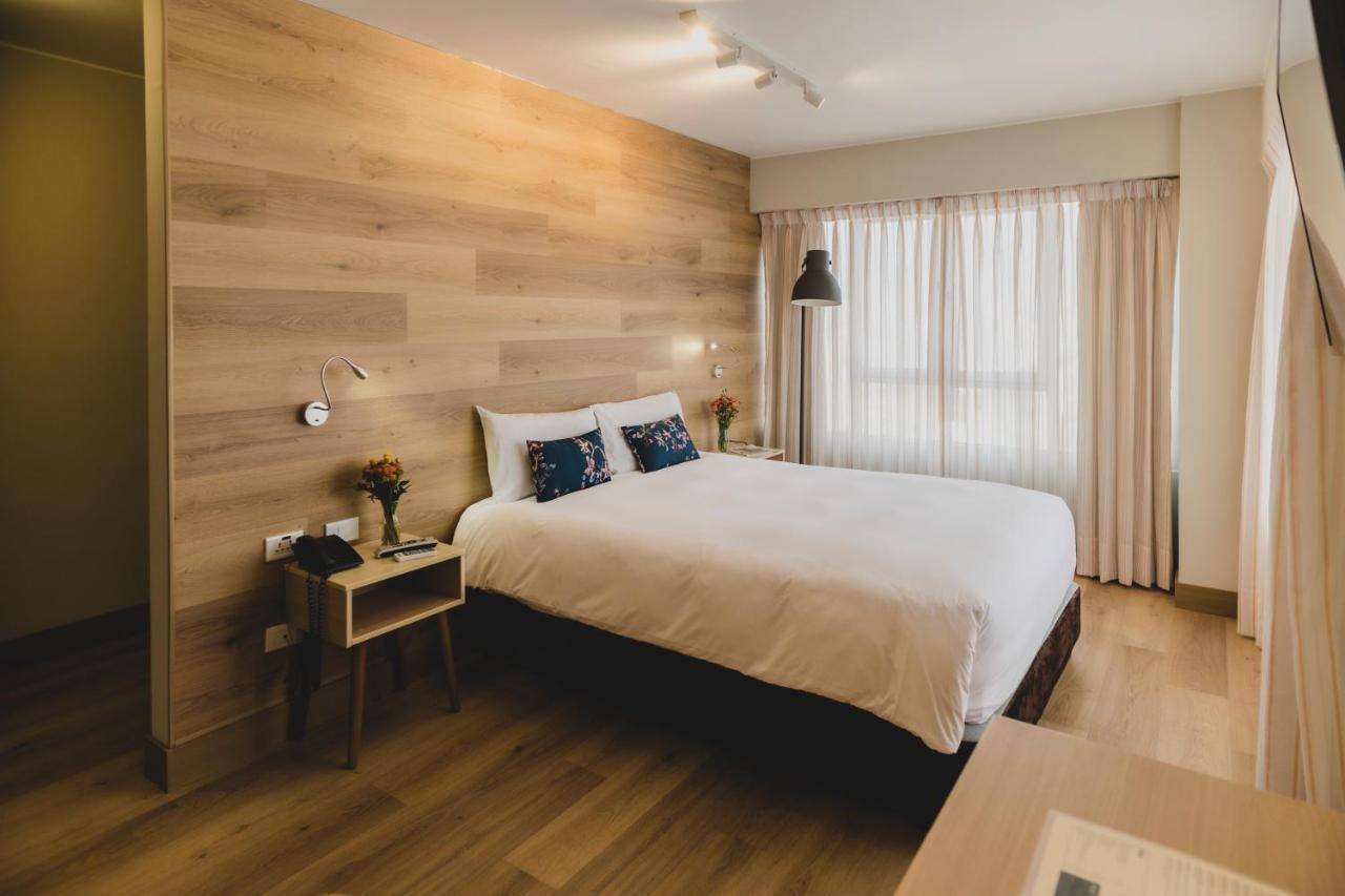 Hotel Arte