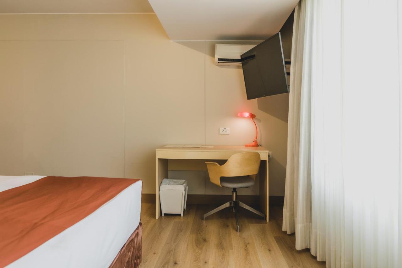 Hotel Arte 4*