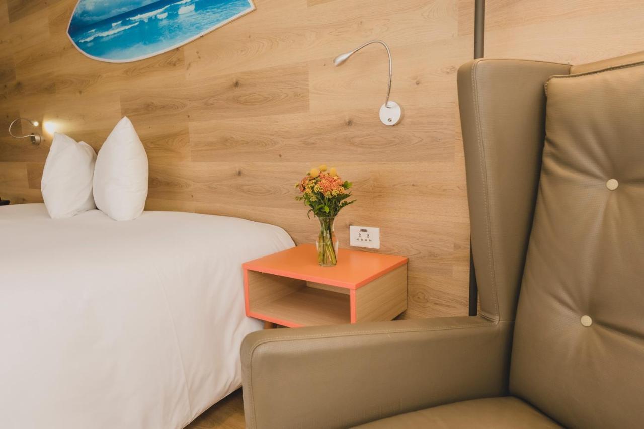 Arte Hotel